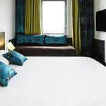 Hotel Ibis Styles Centre - Gare Part Dieu Lyon