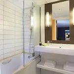 Ibis Styles Centre - Gare Part Dieu 3* Lyon