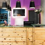 Ibis Styles Centre - Gare Part Dieu Hotel 3*