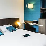 Ibis Styles Centre - Gare Part Dieu 3* Lyon