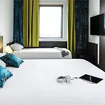 Hotel Ibis Styles Centre - Gare Part Dieu
