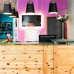 Ibis Styles Centre - Gare Part Dieu Lyon