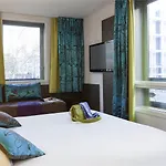 Hotel Ibis Styles Centre - Gare Part Dieu 3*