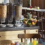 Hotel Ibis Styles Centre - Gare Part Dieu Lyon