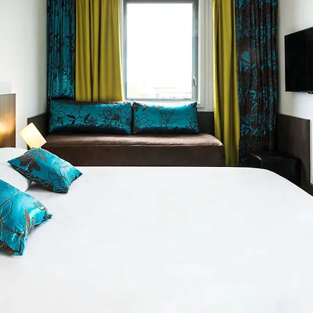 Ibis Styles Centre - Gare Part Dieu Lyon