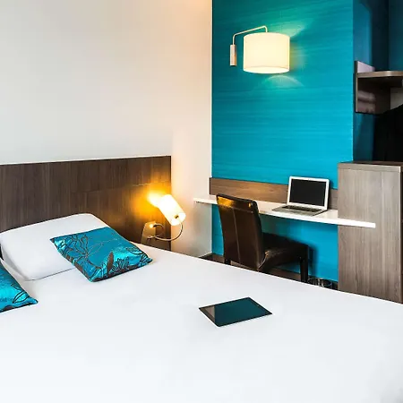 Hotel Ibis Styles Centre - Gare Part Dieu Lyon