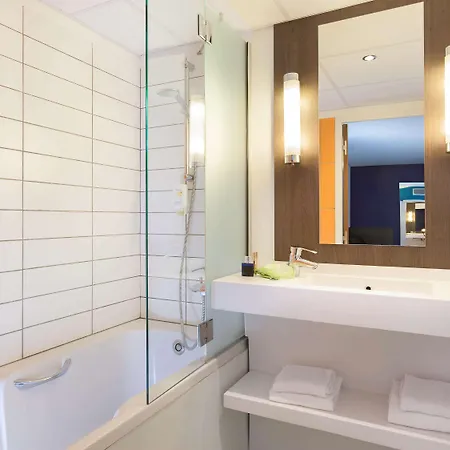 Ibis Styles Centre - Gare Part Dieu Hotel Lyon