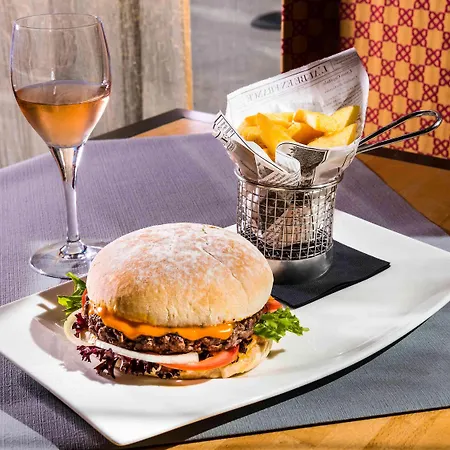 Hotel Ibis Styles Centre - Gare Part Dieu Lyon