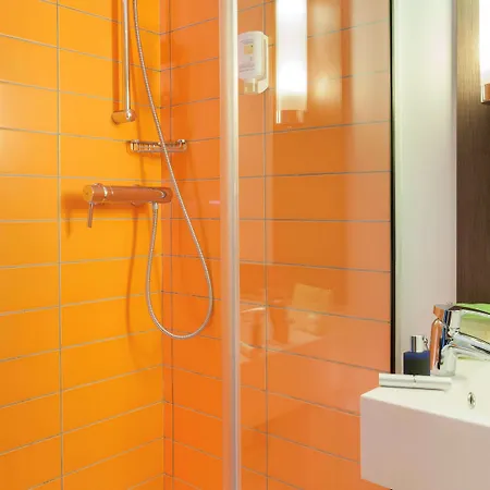 Ibis Styles Centre - Gare Part Dieu Hotel 3*