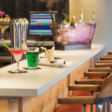Ibis Styles Centre - Gare Part Dieu 3*