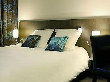 Ibis Styles Centre - Gare Part Dieu Hotel Lyon