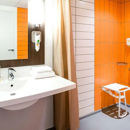 Hotel Ibis Styles Centre - Gare Part Dieu