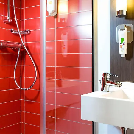 Ibis Styles Centre - Gare Part Dieu מלון 3*