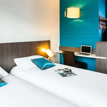 Ibis Styles Centre - Gare Part Dieu מלון