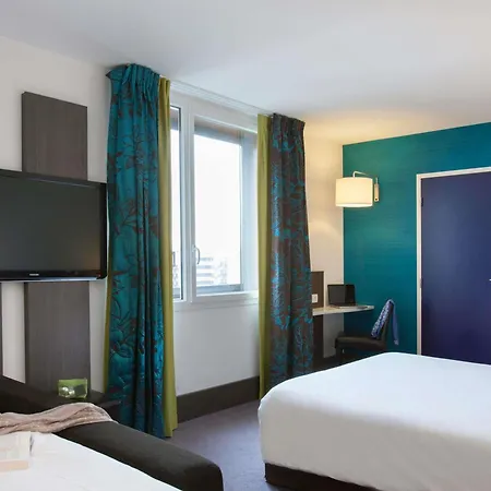 Ibis Styles Centre - Gare Part Dieu فندق