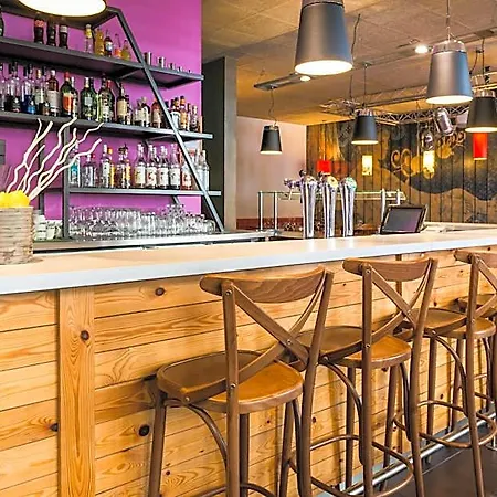 Ibis Styles Centre - Gare Part Dieu 3*
