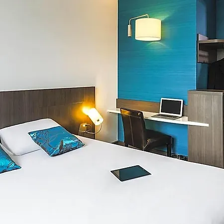 Ξενοδοχείο Ibis Styles Centre - Gare Part Dieu