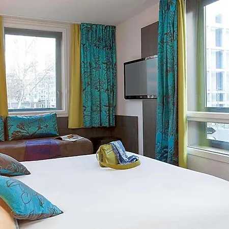 Ξενοδοχείο Ibis Styles Centre - Gare Part Dieu