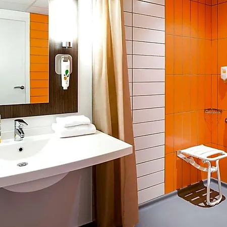 Ξενοδοχείο Ibis Styles Centre - Gare Part Dieu