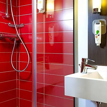 Ξενοδοχείο Ibis Styles Centre - Gare Part Dieu Λυών