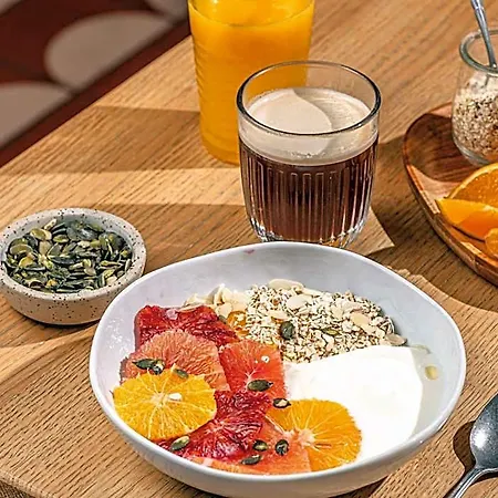 Ibis Styles Centre - Gare Part Dieu Ξενοδοχείο