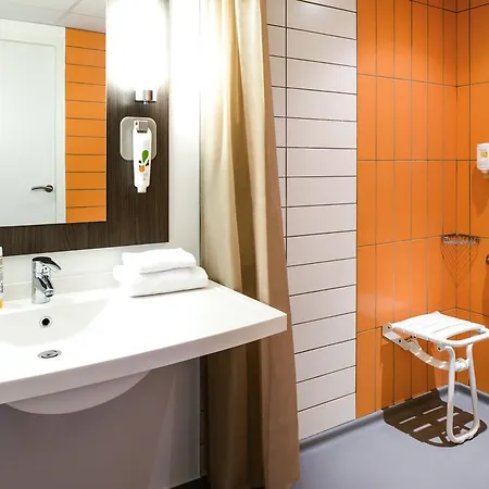Ibis Styles Centre - Gare Part Dieu 3*