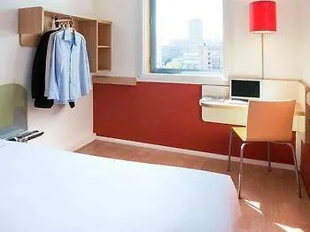 Szálloda Ibis Styles Centre - Gare Part Dieu 3*