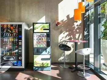 Ibis Styles Centre - Gare Part Dieu Hotel Lyon