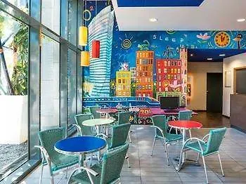 Ibis Styles Centre - Gare Part Dieu 3* Lyon
