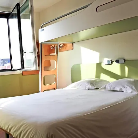 Ibis Styles Centre - Gare Part Dieu Lyon