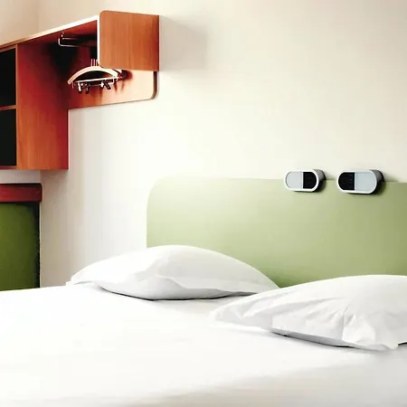 Ibis Styles Centre - Gare Part Dieu 3*