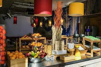 Ibis Styles Centre - Gare Part Dieu Lyon
