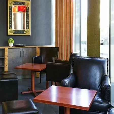 Hotel Ibis Styles Centre - Gare Part Dieu 3*
