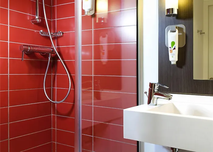 Ibis Styles Centre - Gare Part Dieu Λυών