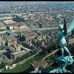 Ibis Styles Centre - Gare Part Dieu Lyon