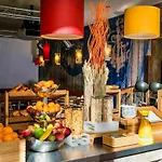 Отель Ibis Styles Centre - Gare Part Dieu Лион