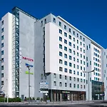 Otel Ibis Styles Centre - Gare Part Dieu Lyon