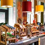Ibis Styles Centre - Gare Part Dieu 3*