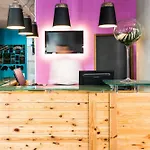 Ibis Styles Centre - Gare Part Dieu Lyon