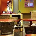 Ibis Styles Centre - Gare Part Dieu Отель