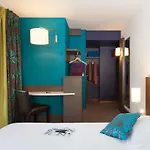 Otel Ibis Styles Centre - Gare Part Dieu