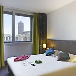 Ibis Styles Centre - Gare Part Dieu 3* Lyon