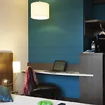 Ibis Styles Centre - Gare Part Dieu Hotel 3*