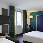 Ibis Styles Centre - Gare Part Dieu 3*
