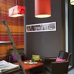Ibis Styles Centre - Gare Part Dieu 3* Лион