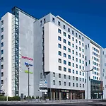 Ibis Styles Centre - Gare Part Dieu Лион