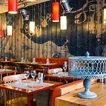 Ibis Styles Centre - Gare Part Dieu