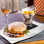 Ibis Styles Centre - Gare Part Dieu 3*