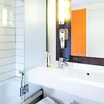 Ibis Styles Centre - Gare Part Dieu Hotel