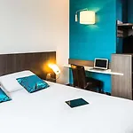 Ibis Styles Centre - Gare Part Dieu Отель Лион